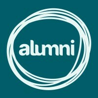 Alumni Services Logo