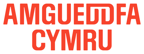 Amgueddfa Cymru Logo