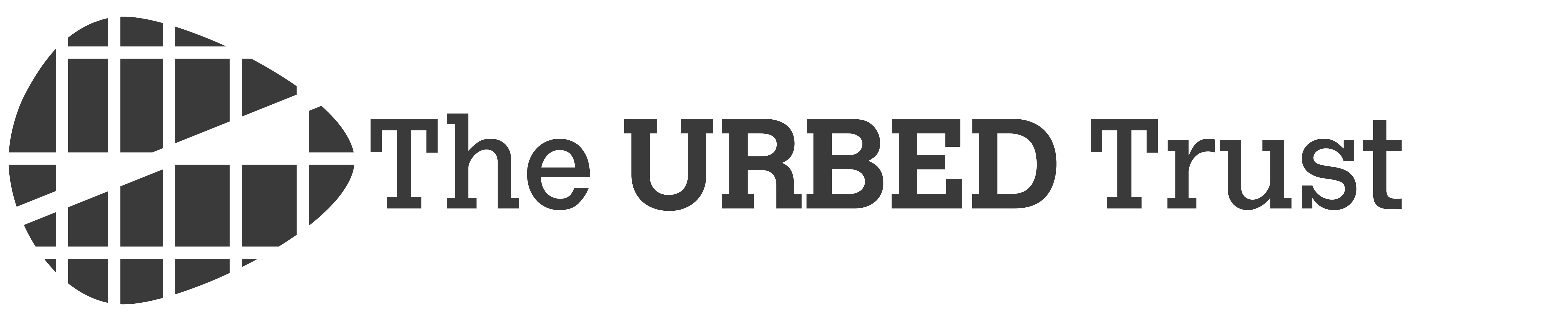 URBED Trust Logo