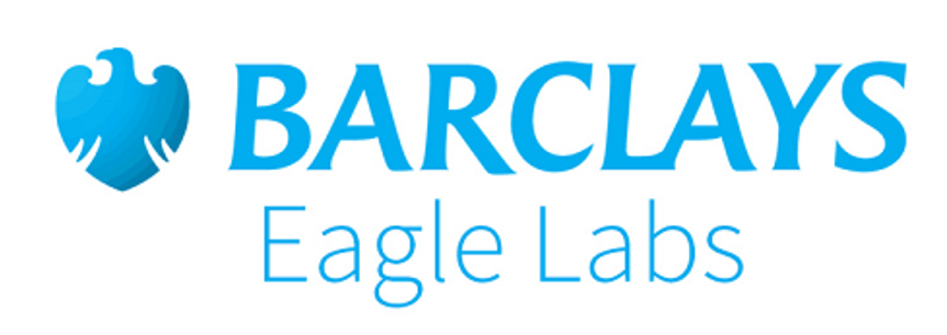 Barclays Eagle Lab Logo