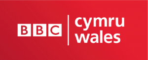 BBC Cymru Logo