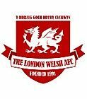 London Welsh AFC Logo