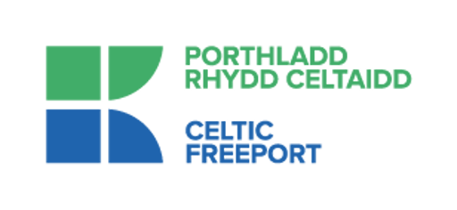 Celtic Freeport Logo