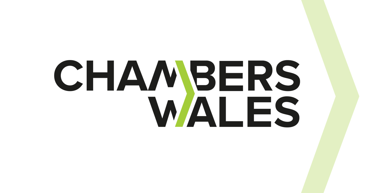 Chambers Wales Logo
