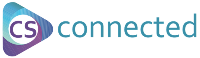 CS Connected Logo