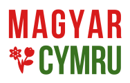 Magyar Cymru Logo