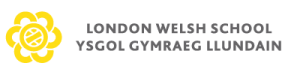 Ysgol Gymraeg Llundain Logo
