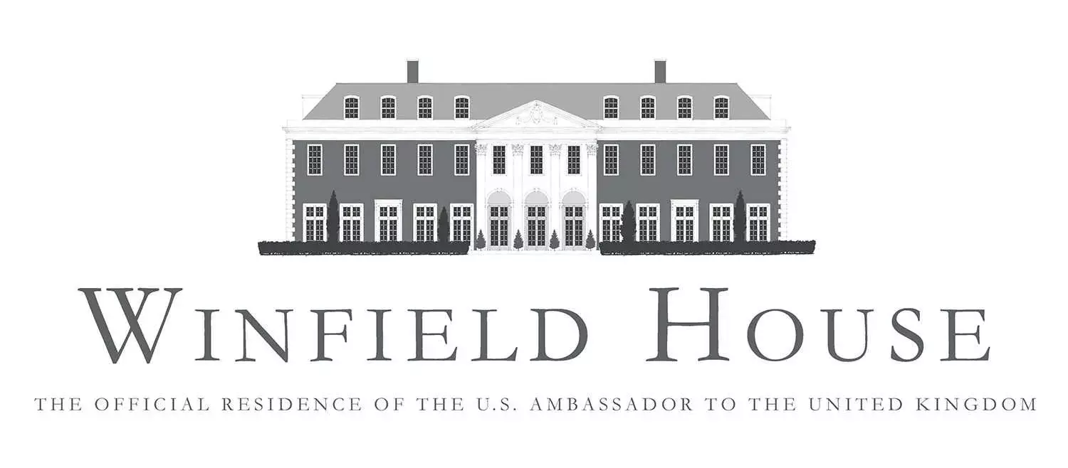 Winfield House Logo