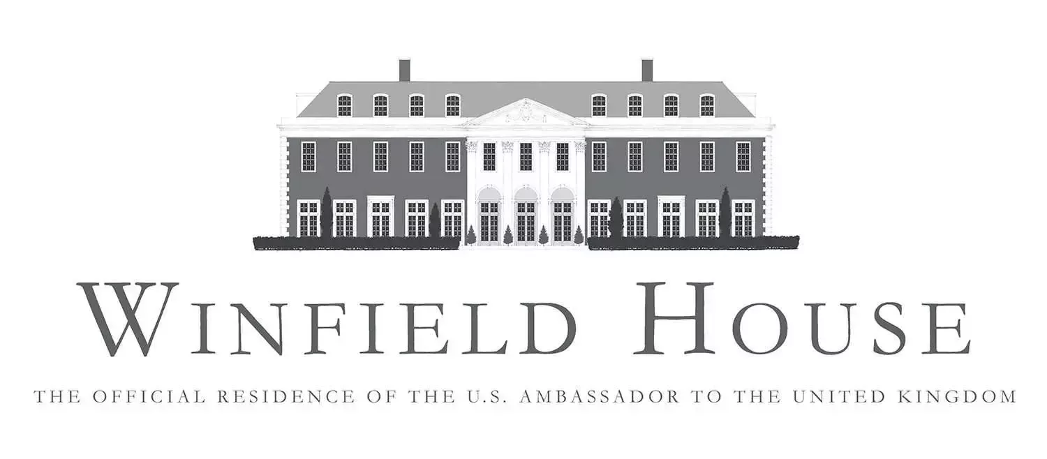 Winfdield House Logo