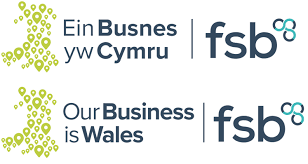 FSB Wales Logo