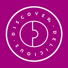 Discover Delicious Logo