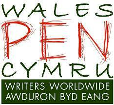 Wales PEN Cymru Logo