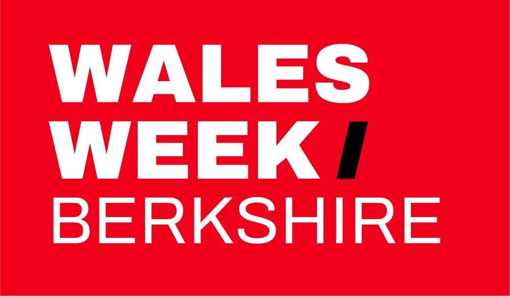 Wales Week Berkshire Logo