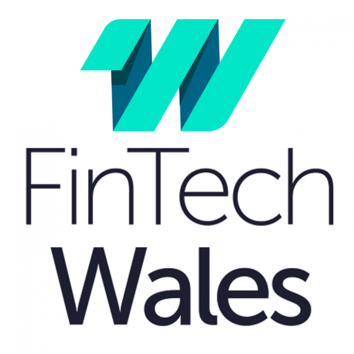 Fintech Wales Logo