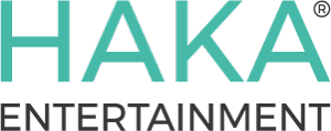 HAKA Entertainment Logo