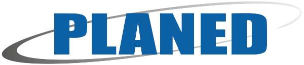 Planed Logo