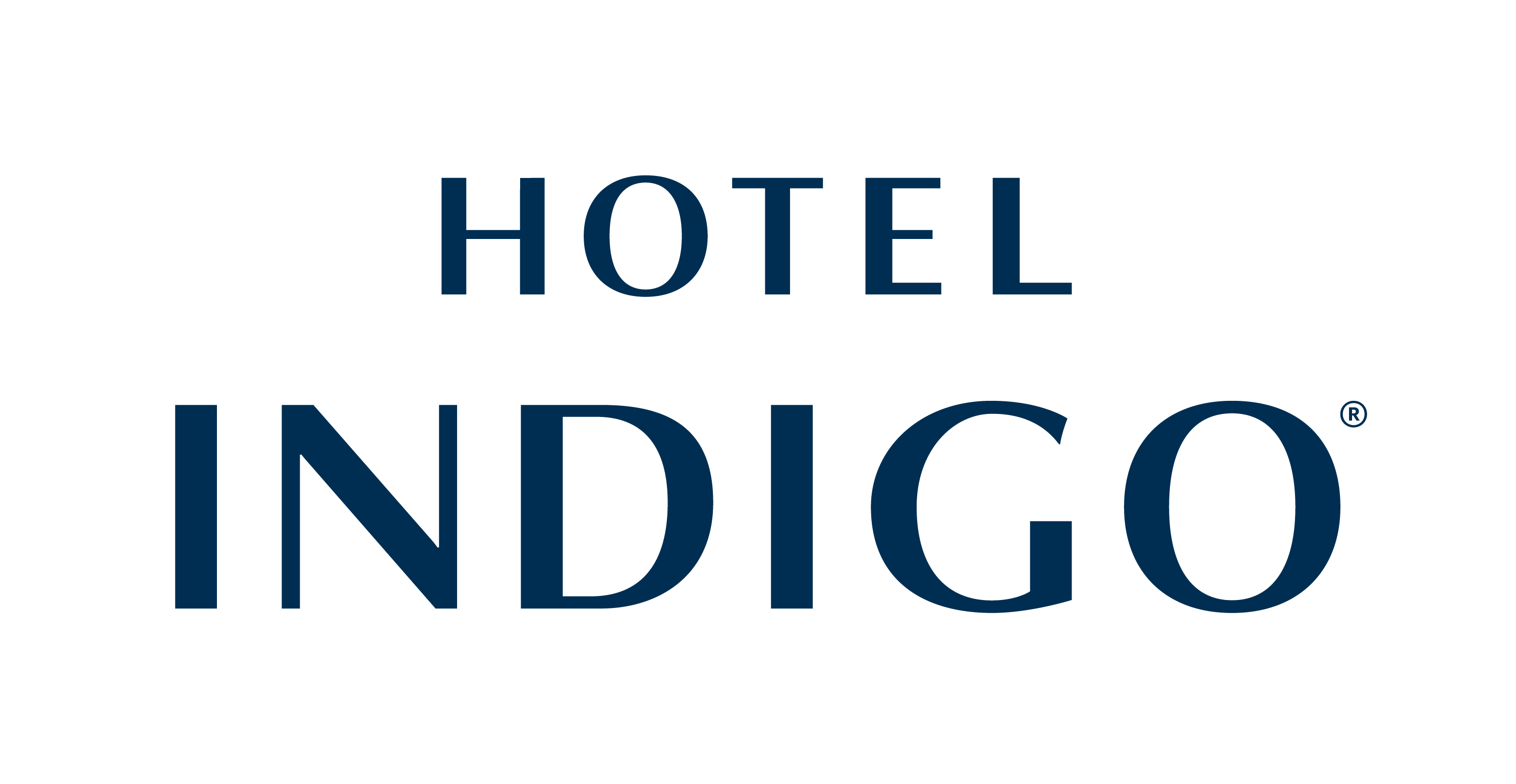 Hotel Indigo Logo