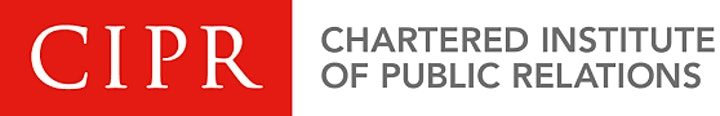 Chartered Institute of Public Relations Logo