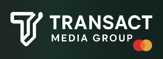 Transact Media Group Logo