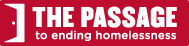 The Passage Logo