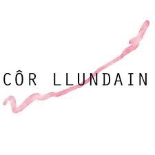 Côr Llundain Logo