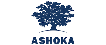 Ashoka Logo