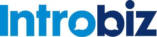 Introbiz Logo