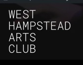 West Hampstead Arts Club Logo