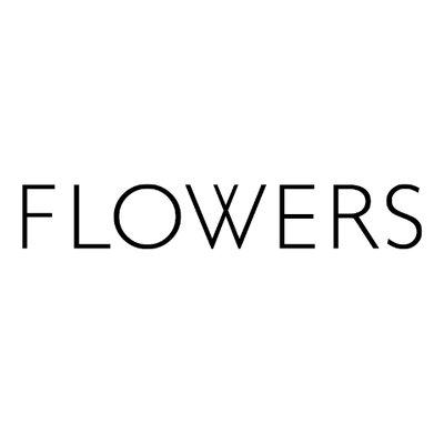 Flowers Gallery Logo