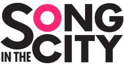 Song in the City Logo