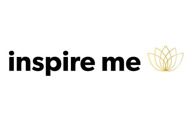Inspire Me Logo