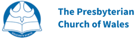 The Presbyterian Church of Wales, London Logo