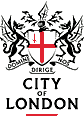 City of London Corporation Logo