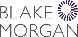 Blake Morgan Logo