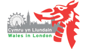 The Wales in London Society Logo