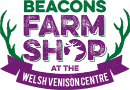Welsh Venison Centre Logo