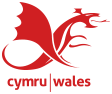 Team Wales Logo