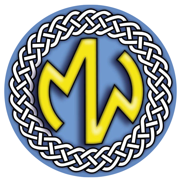 Merched y Wawr Logo