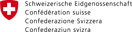 Embassy of Switzerland in the UK Logo