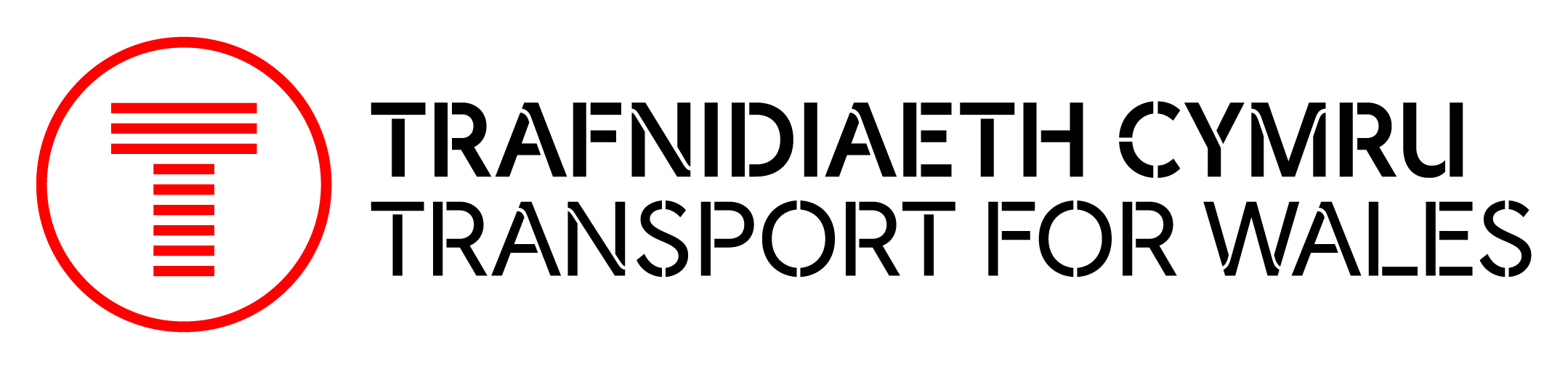 Transport for Wales Logo