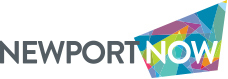 Newport Now Logo