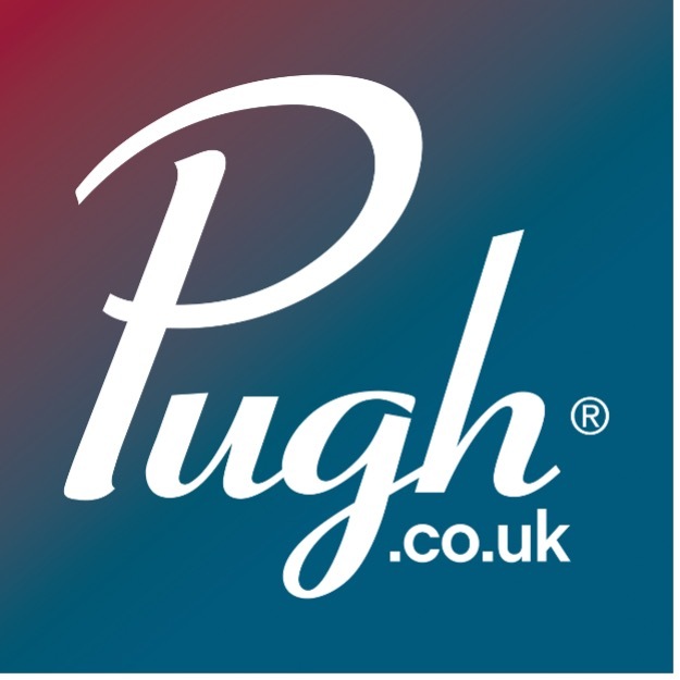 Pugh Computers Ltd Logo