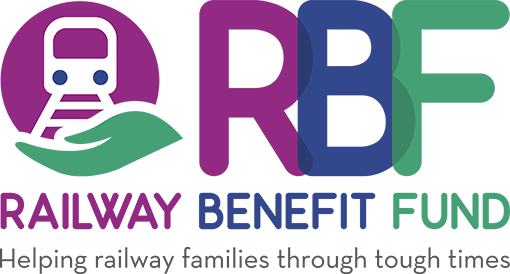 Rail Benefit Fund Logo