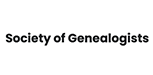 Society of Genealogists Logo