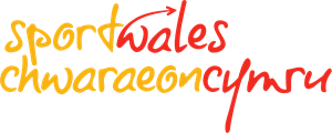 Sport Wales Logo
