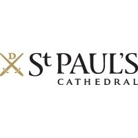 St Paul's Cathedral Logo