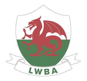 London Welsh Bowling Association Logo