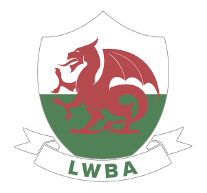 London Welsh Bowls Association Logo