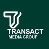 Transact Media Group Logo