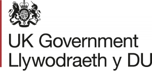 UK Government Logo